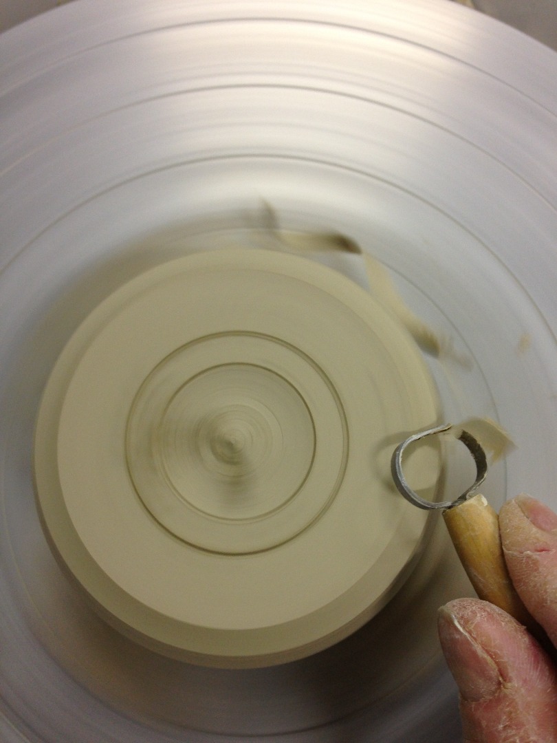 Ceramica: vasetti e ciotoline
