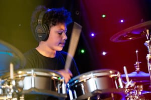 Corso di batteria | DrumSpot - Scuola di batteria